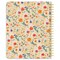BrownTrout; Tuscan Delight | 2027 6 x 7.75 Inch Weekly Desk Planner | Foil Stamped Cover; Category:Planners; Image:3